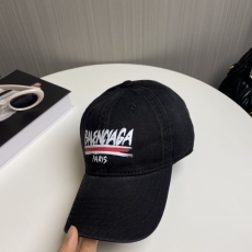 Balenciaga Caps